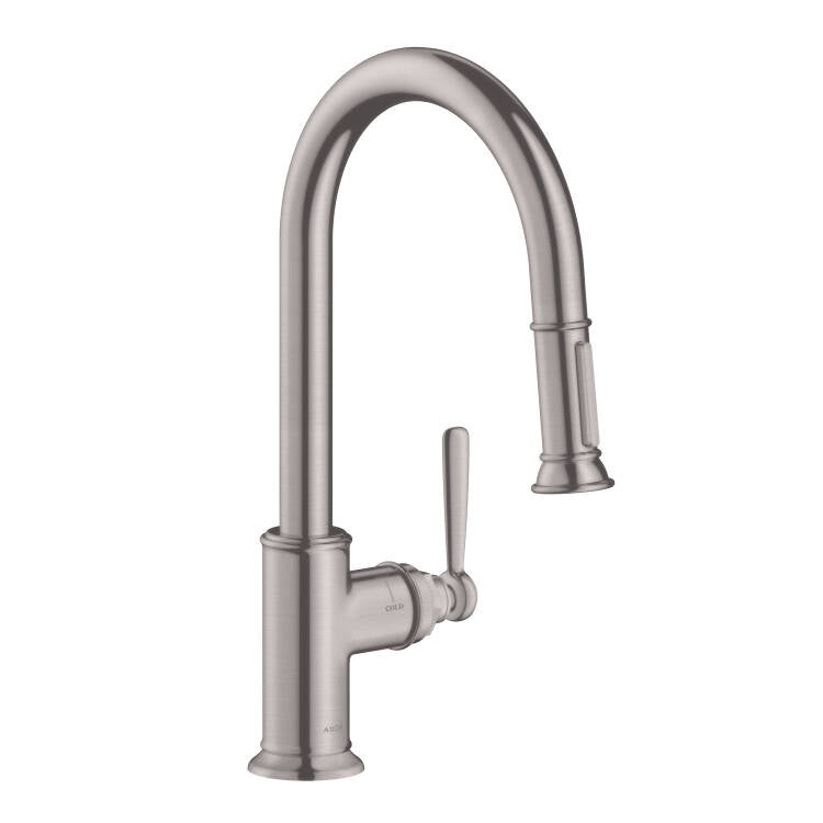 AXOR MONTREUX PD KITCHEN FAUCET