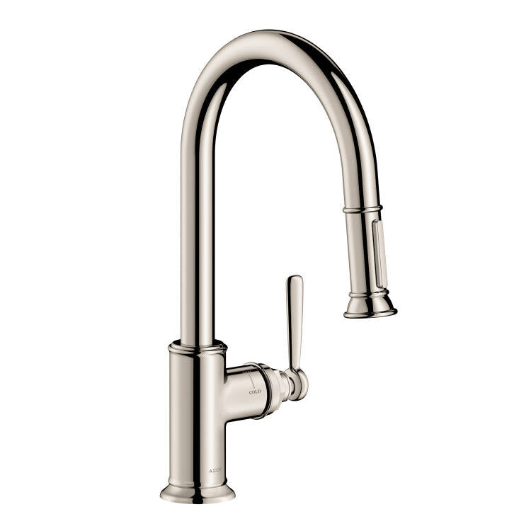 AXOR MONTREUX PD KITCHEN FAUCET
