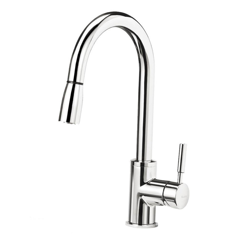 BLANCO SONOMA, CHROME