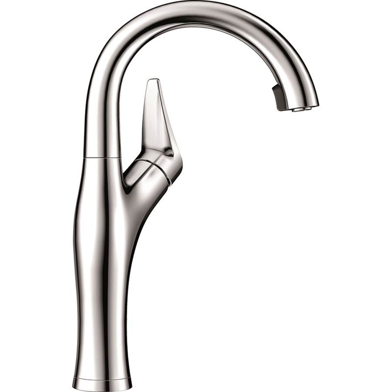 BLANCO ARTONA  BAR/PREP, CHROME