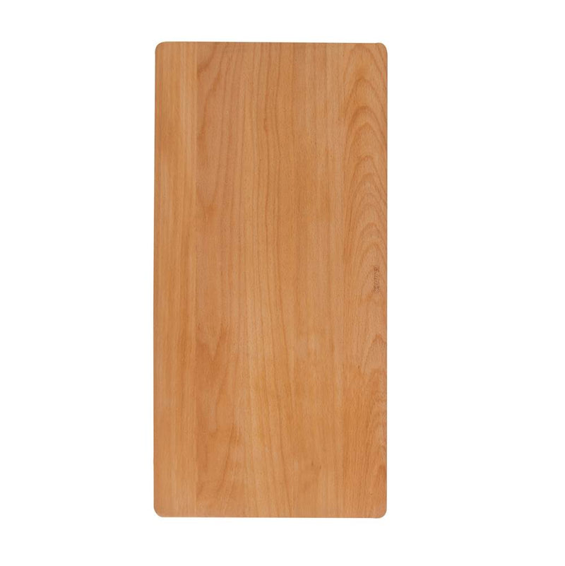 BLANCO BEECH CUTTING BOARD, PRECIS W/ DRAINBOARD