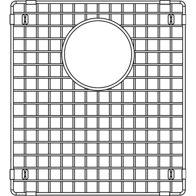 BLANCO SINK GRID, STAINLESS STEEL SINK