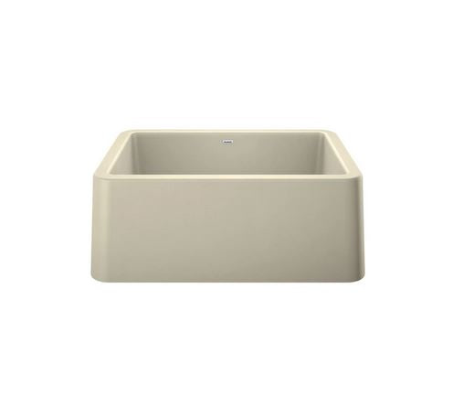 BLANCO IKON 27, BISCUIT