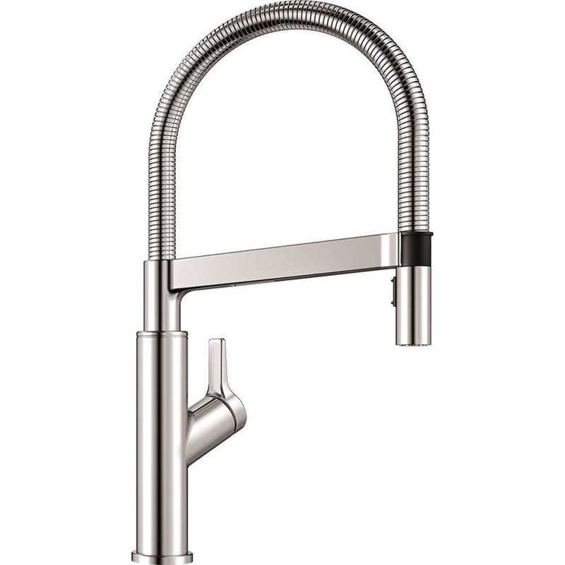 BLANCO SOLENTA SENSO 1.5GPM, CHROME