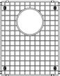 BLANCO SINK GRID, STAINLESS STEEL SINK