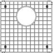 BLANCO SINK GRID, STAINLESS STEEL SINK