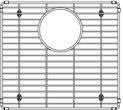 BLANCO SINK GRID, STAINLESS STEEL SINK