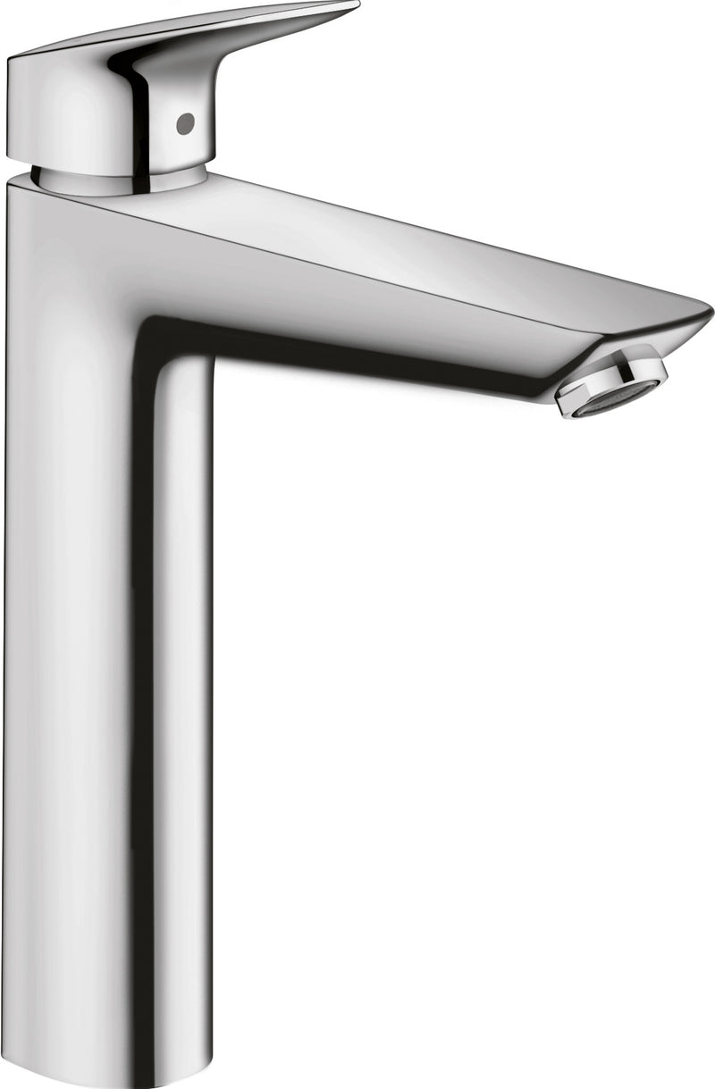 HANSGROHE LOGIS 190 SINGLE HOLE FAUCET