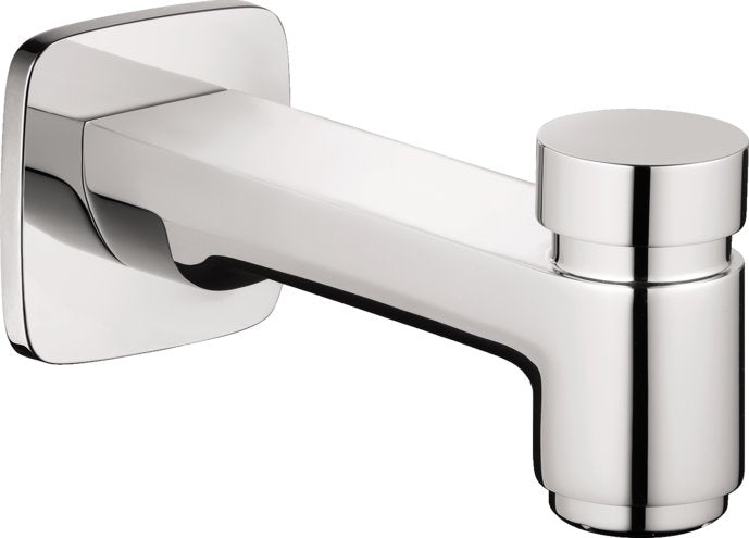 HANSGROHE LOGIS TUBSPOUT W/DIVERTER