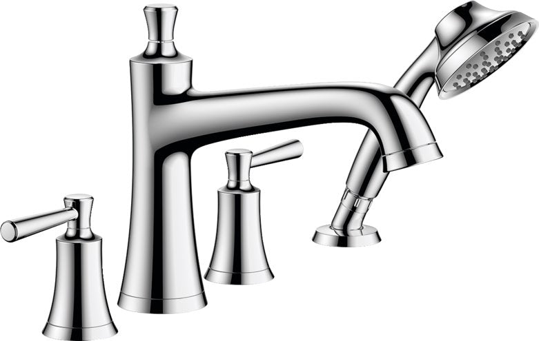 HANSGROHE JOLEENA 4-HOLE ROMAN TUB TRIM
