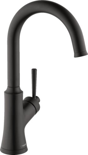 HANSGROHE JOLEENA SINGLE HANDLE BAR FAUCET
