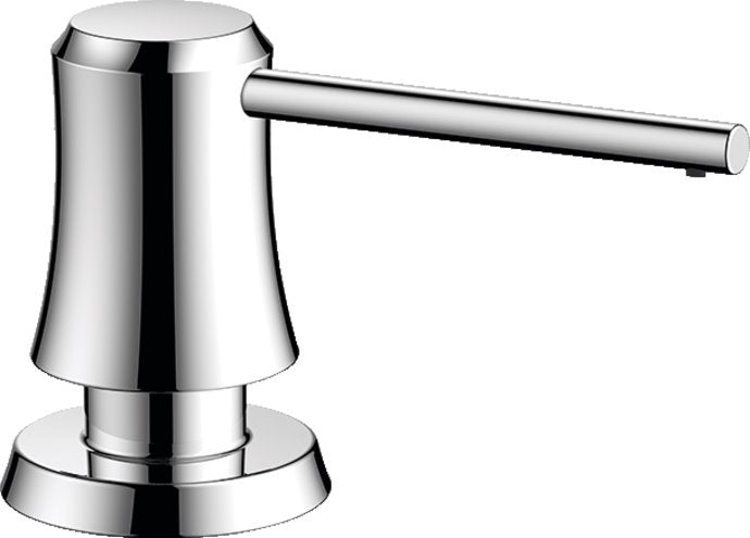 HANSGROHE JOLEENA SOAP/LOTION DISPENSER