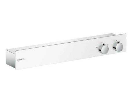 HANSGROHE THERMOSTATIC TRIM 600 EXPOSED 2 FCTN