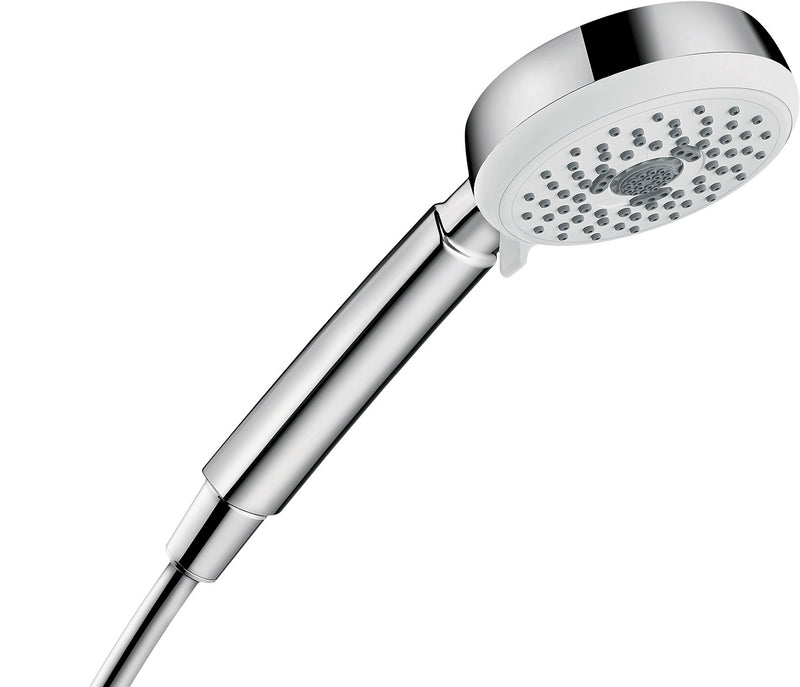 HANSGROHE CROMETTA 100 VARIO-JET HANDSHOWER, 1.8 GPM