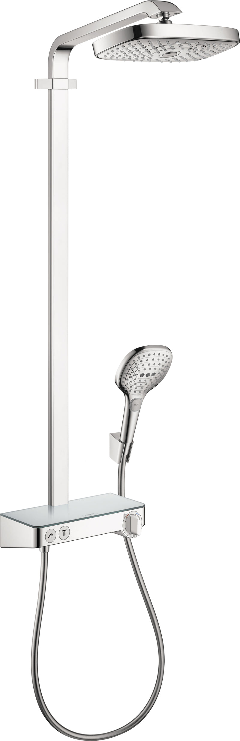 HANSGROHE RAINDANCE SELECT 300 SHOWERPIPE