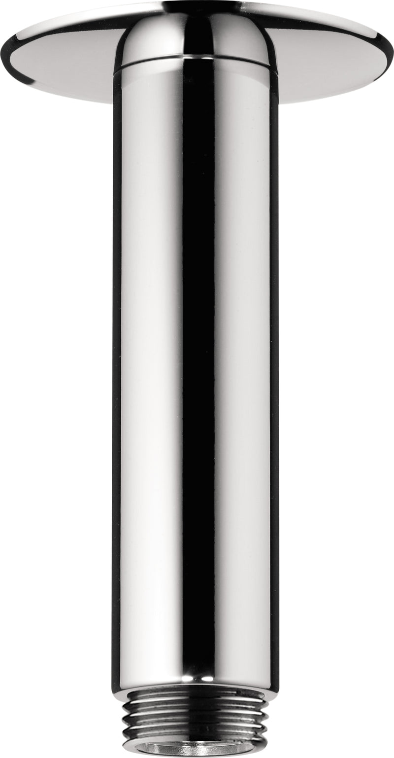 HANSGROHE EXTENSION PIPE FOR CEILING MOUNT S/H 4"