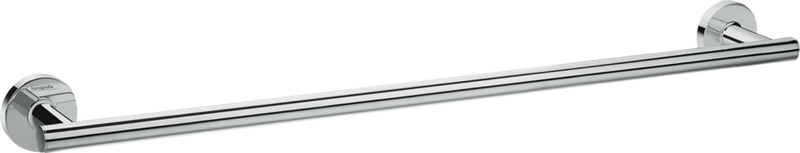 HANSGROHE LOGIS UNIVERSAL TOWEL BAR 24"