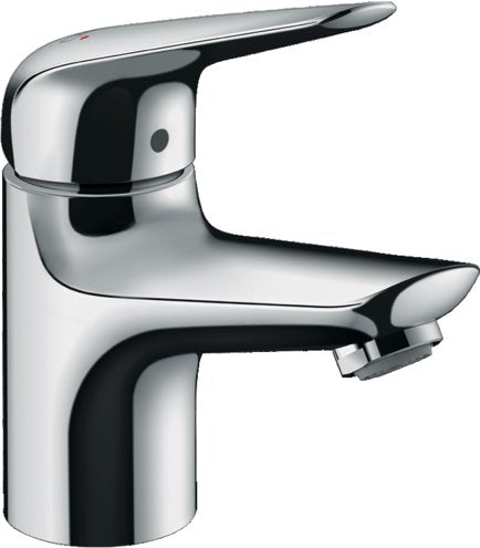HANSGROHE FOCUS N 70 SINGLE-HOLE FAUCET, 1.2 GPM