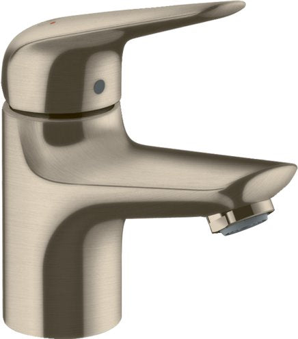 HANSGROHE FOCUS N 70 SINGLE-HOLE FAUCET, 1.2 GPM