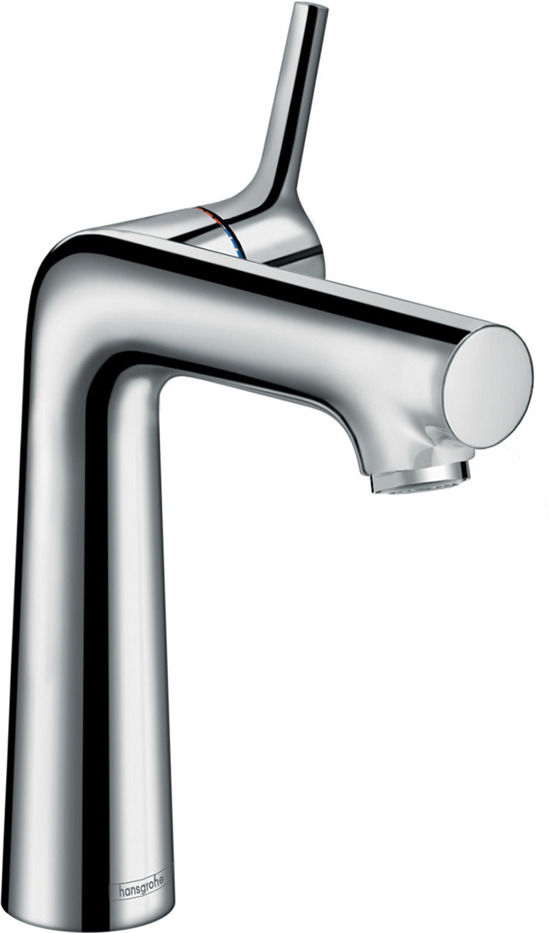 HANSGROHE TALIS S BASIN MIXER 140 WITH POP UP WASTE SET