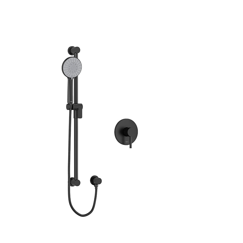 Riobel GS54 Type P pressure balance shower