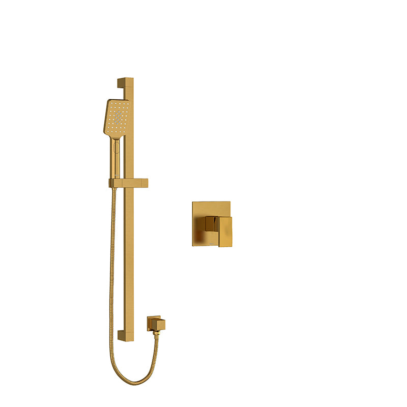 Riobel Reflet RF54 Type P (pressure balance) shower