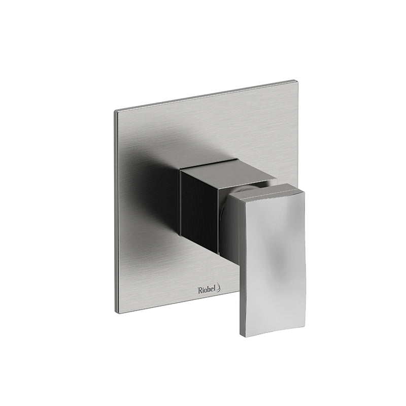 Riobel Reflet TRF51 Type P (pressure balance) valve trim