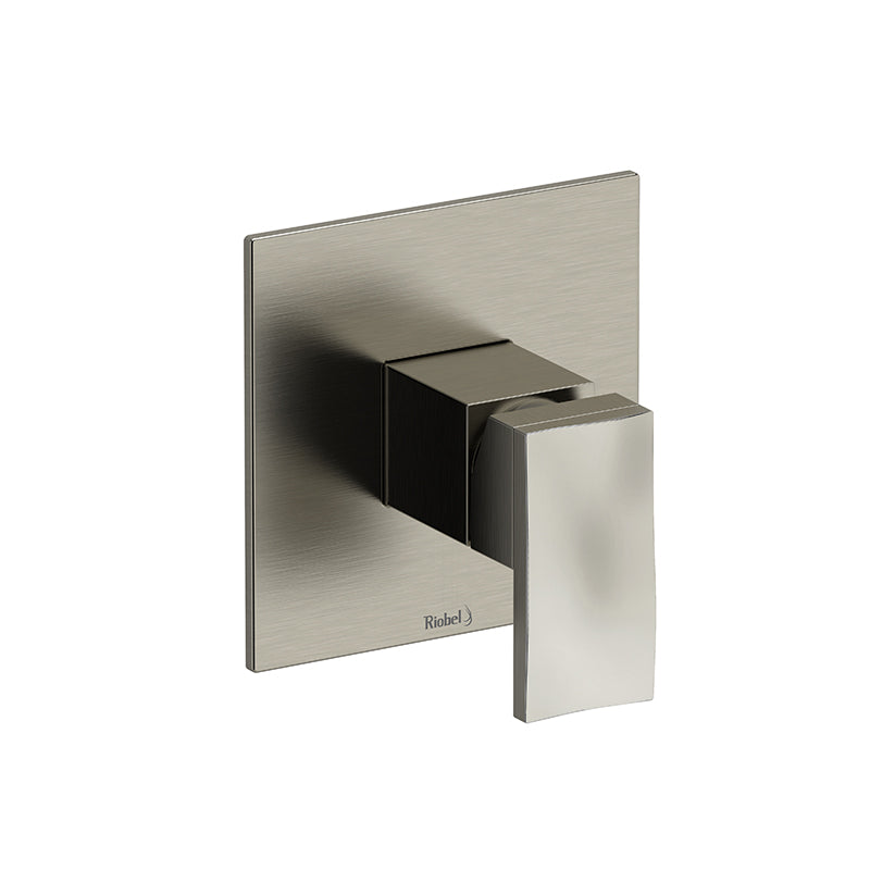 Riobel Reflet TRF51 Type P (pressure balance) valve trim