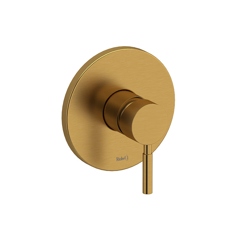 Riobel Riu RUTM51 Type P pressure balance complete valve