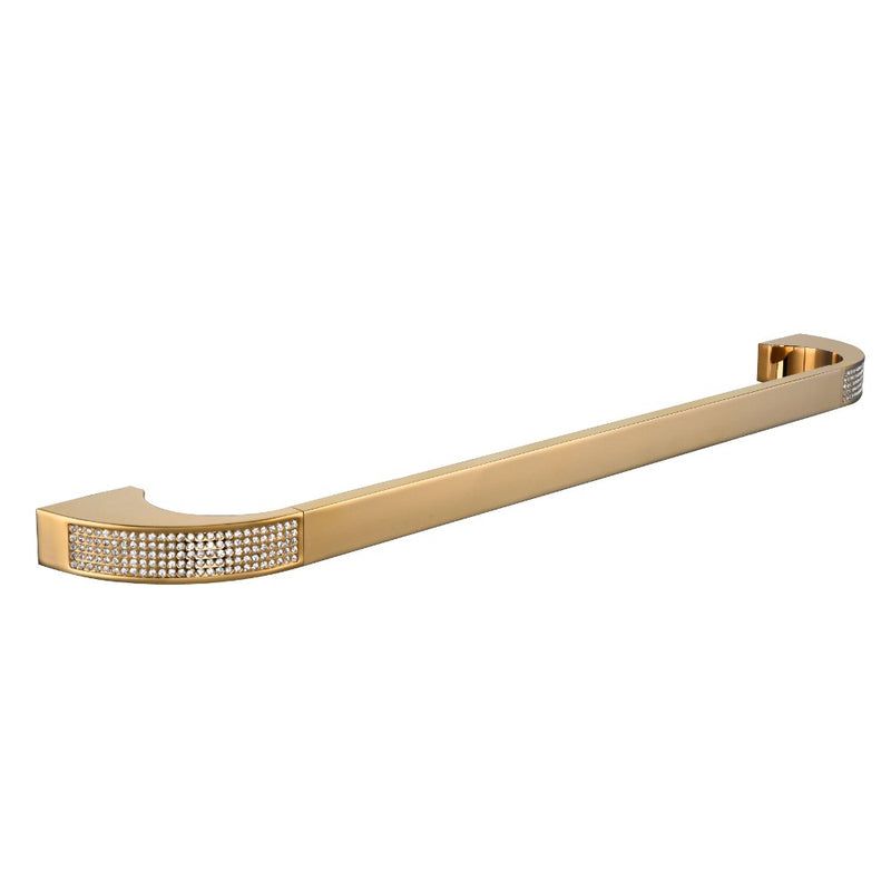 Virta Diana 24 Inch Single Towel Bar