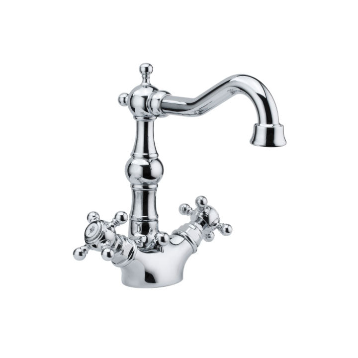 AQUADESIGN DISEGNO™ JULIA SINGLE HOLE LAV  R1177