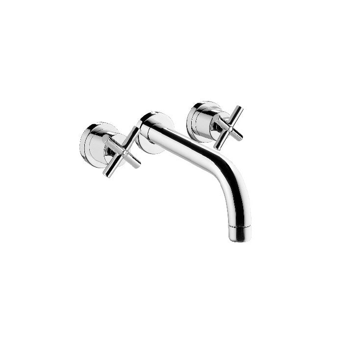 AQUADESIGN DISEGNO™ TEMPO WALL MOUNT LAV  R1646X