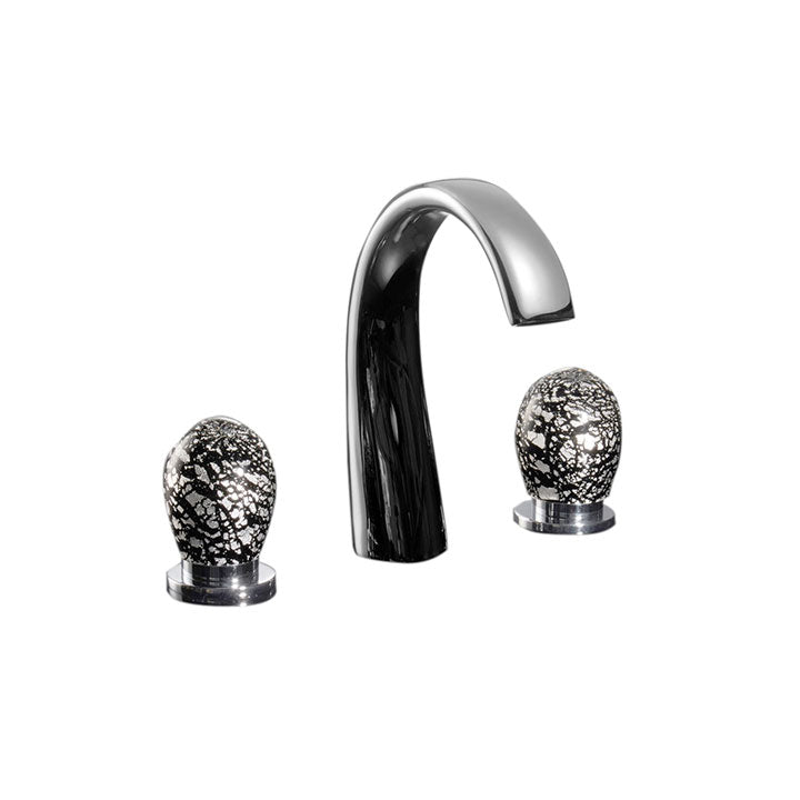 AQUADESIGN MAIER MURANO WIDESPREAD LAV  79075P
