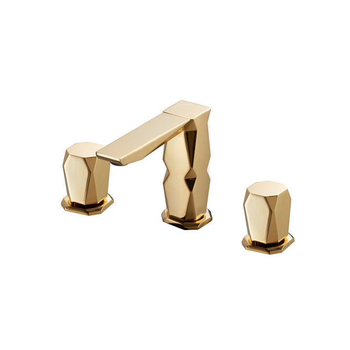 AQUADESIGN MAIER IKON WIDESPREAD LAV  74075