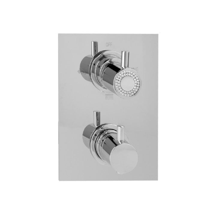 AQUADESIGN MAIER MUSE DIAMOND SHOWER VALVE  67602RN