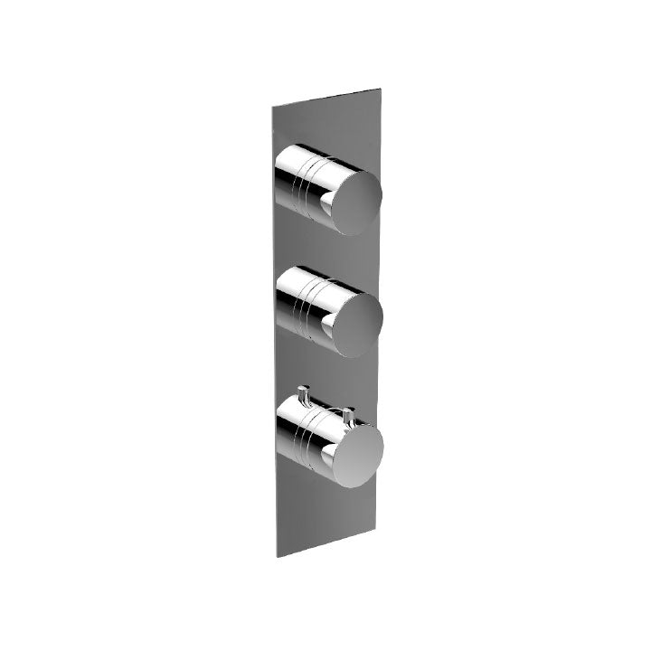 AQUADESIGN DISEGNO™  SHOWER VALVE  21021ESTRD