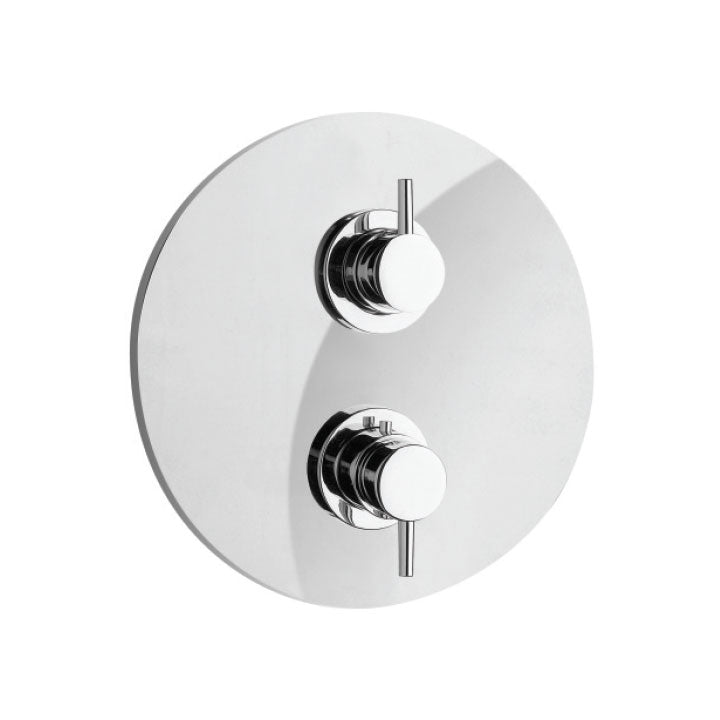 AQUADESIGN DISEGNO™  SHOWER VALVE  R9237