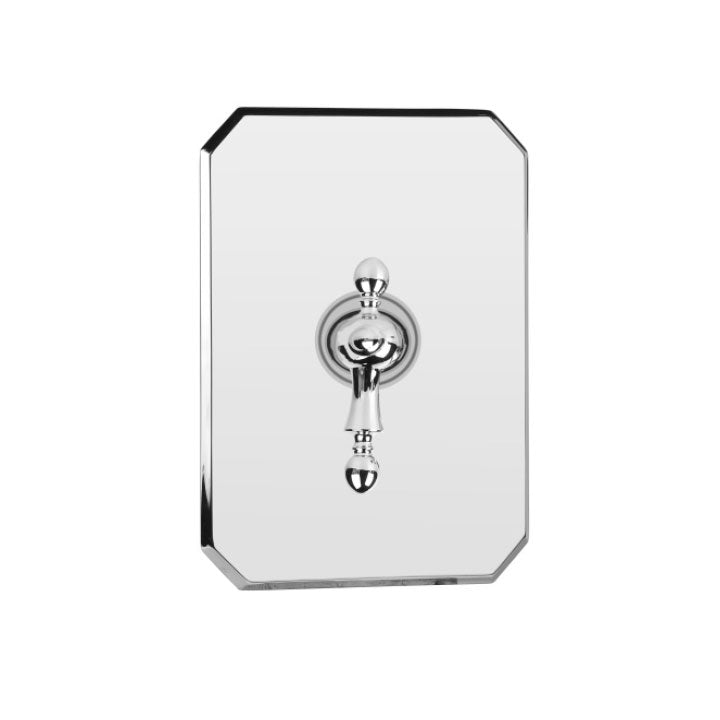 AQUADESIGN DISEGNO™ CHOPIN SHOWER VALVE  R9173L