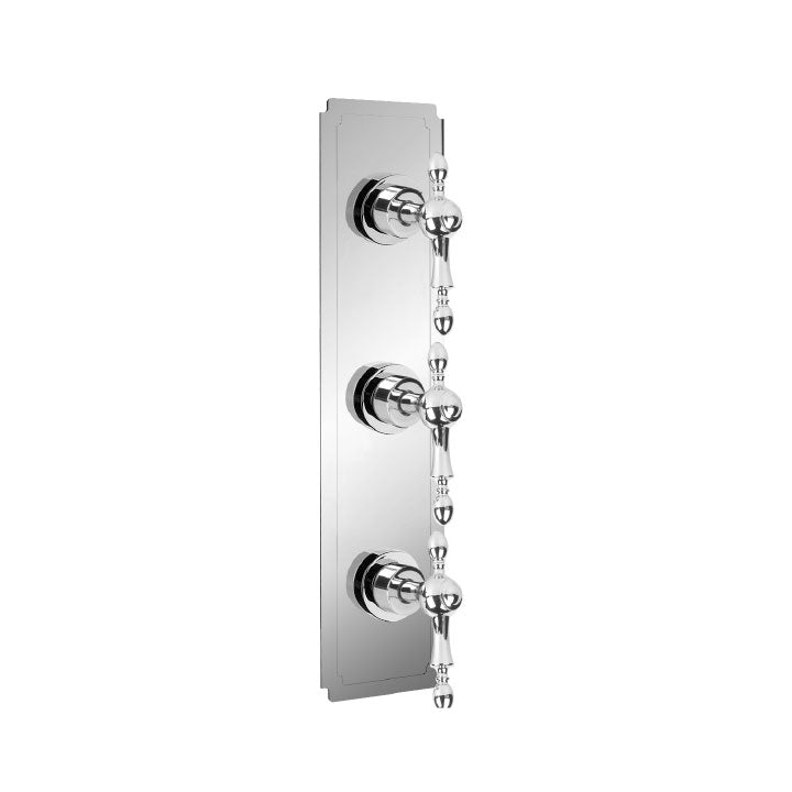 AQUADESIGN DISEGNO™ CHOPIN SHOWER VALVE  R9573L