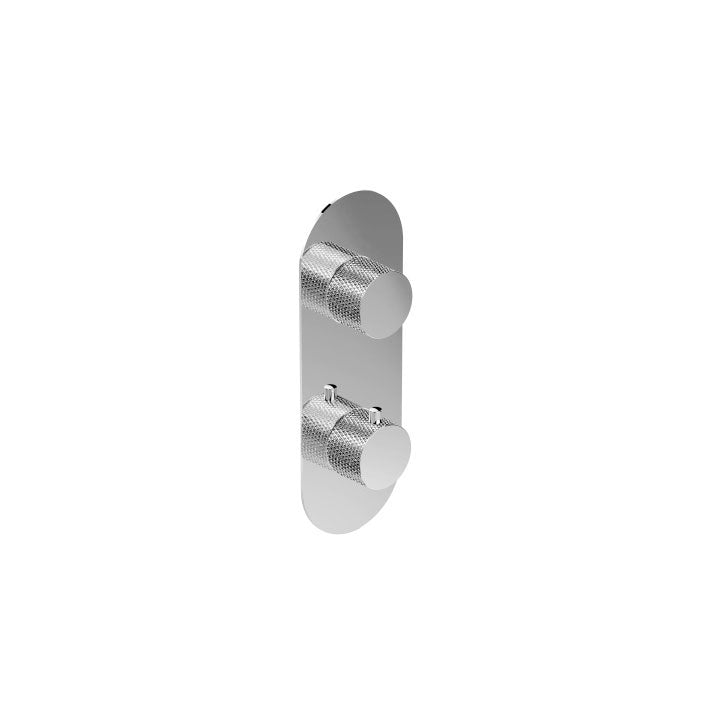 AQUADESIGN DISEGNO™ CONTEMPO SHOWER VALVE  21237ZCEST