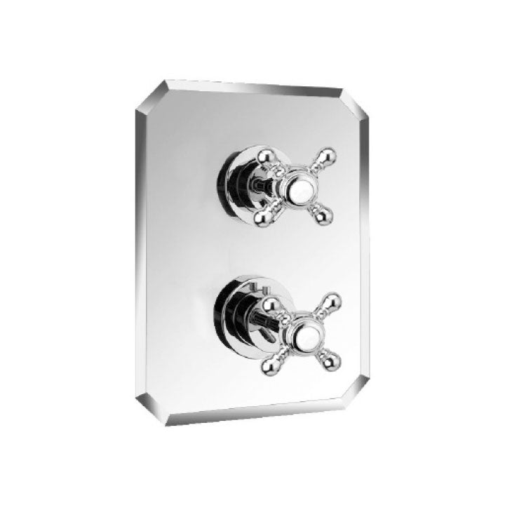 AQUADESIGN DISEGNO™ JULIA SHOWER VALVE  R9277X