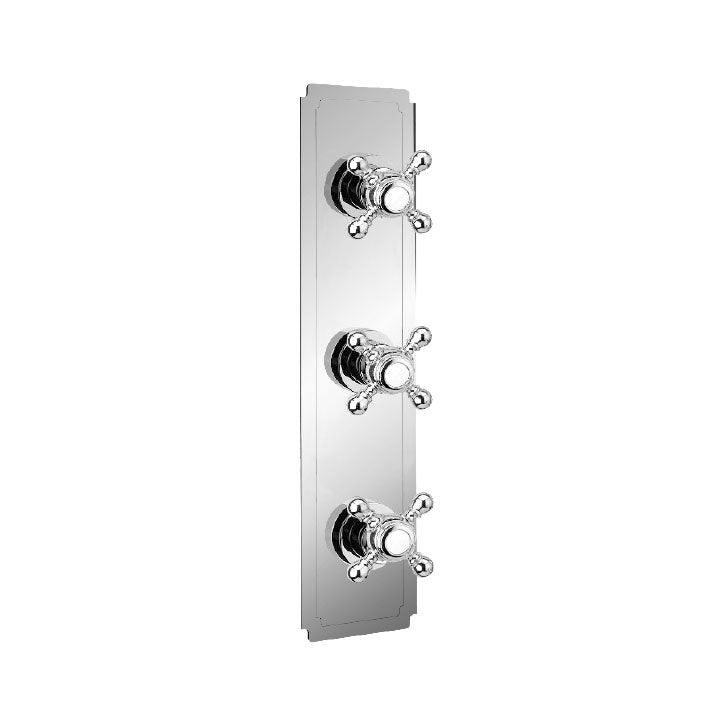 AQUADESIGN DISEGNO™ JULIA SHOWER VALVE  R9577