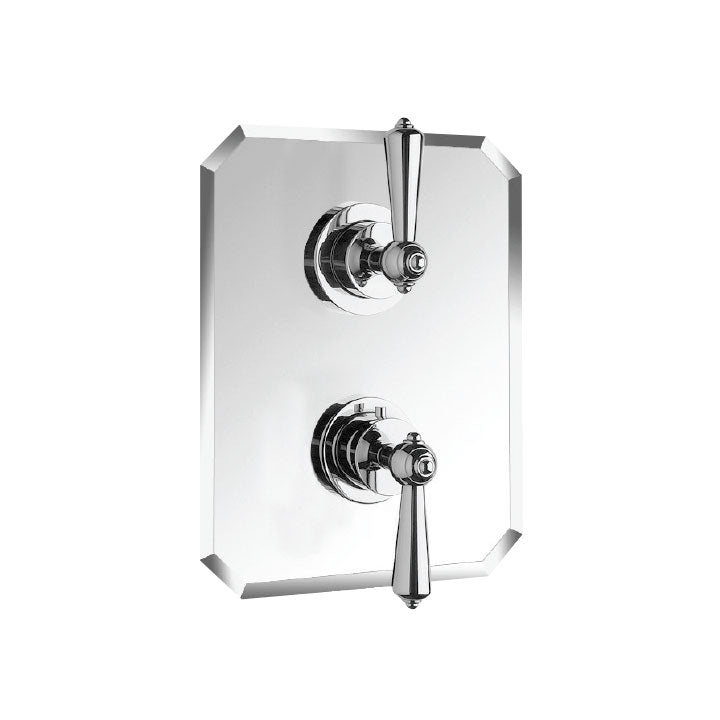 AQUADESIGN DISEGNO™ LONDON SHOWER VALVE  R9019L