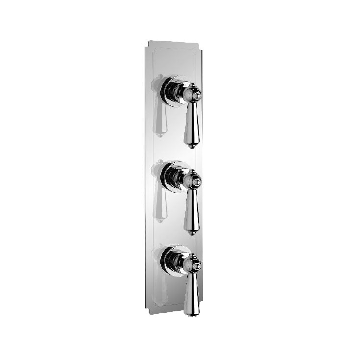 AQUADESIGN DISEGNO™ LONDON SHOWER VALVE  R9519L