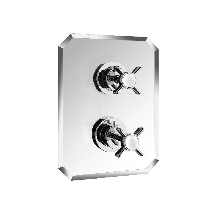AQUADESIGN DISEGNO™ NOSTALGIA SHOWER VALVE  R9222X