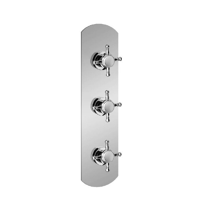 AQUADESIGN DISEGNO™ QUEEN SHOWER VALVE  R9575OX