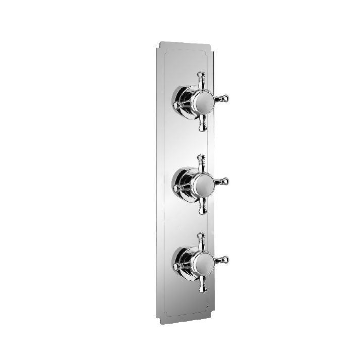 AQUADESIGN DISEGNO™ QUEEN SHOWER VALVE  R9575X