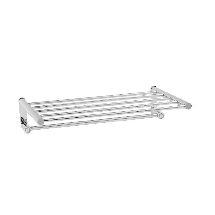 AQUADESIGN MAIER MUSE DIAMOND 18” TOWEL BAR  12114