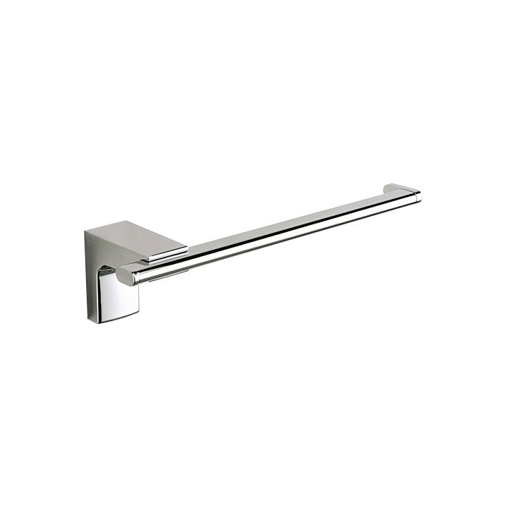 AQUADESIGN SONIA ELETECH 8” TOWEL BAR OPEN RIGHT  113897