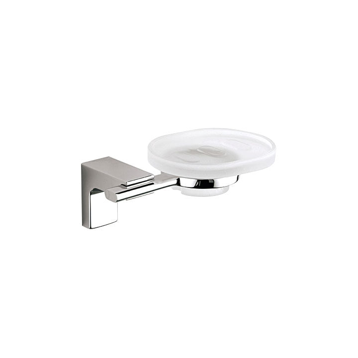 AQUADESIGN SONIA ELETECH JEWELRY SOAP TRAY  114078